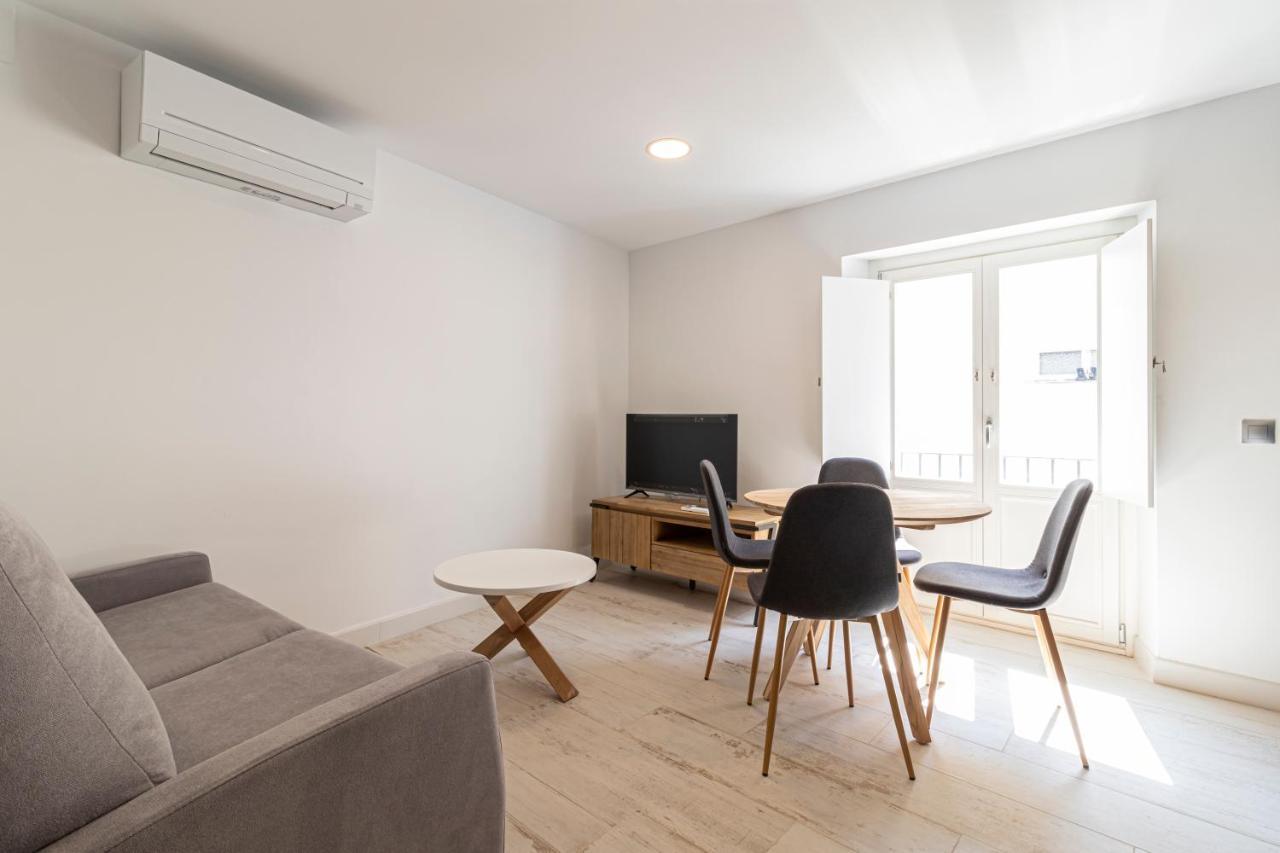 Allo Apartments San Roque Bajo B Cádiz Kültér fotó