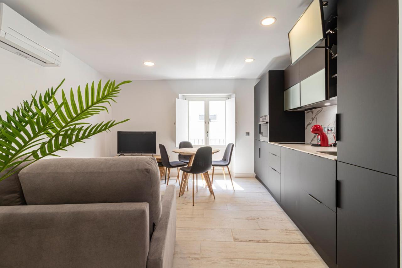 Allo Apartments San Roque Bajo B Cádiz Kültér fotó