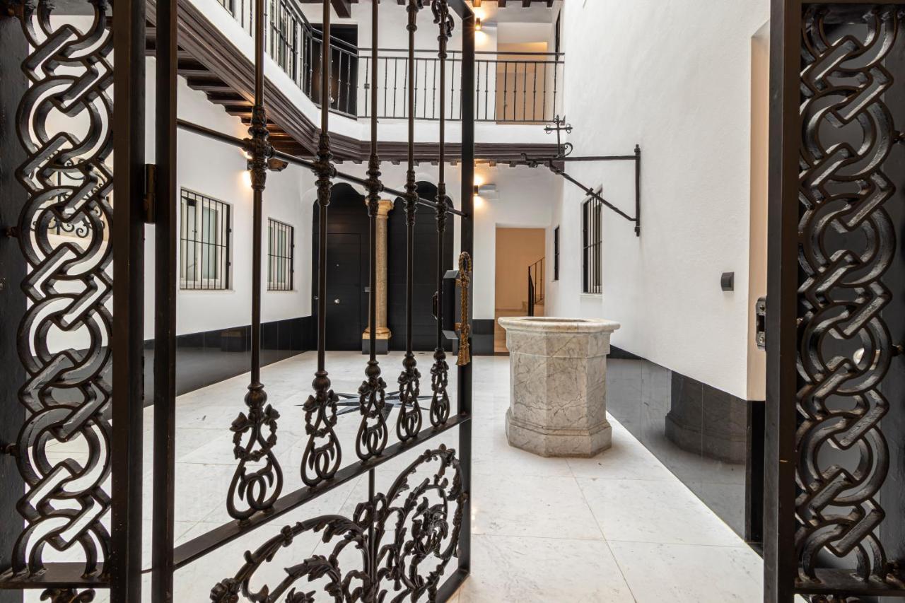 Allo Apartments San Roque Bajo B Cádiz Kültér fotó