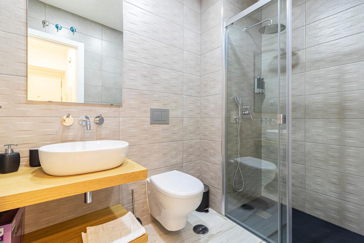 Allo Apartments San Roque Bajo B Cádiz Kültér fotó