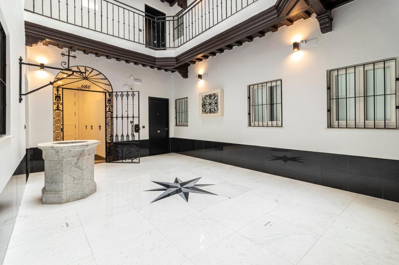 Allo Apartments San Roque Bajo B Cádiz Kültér fotó