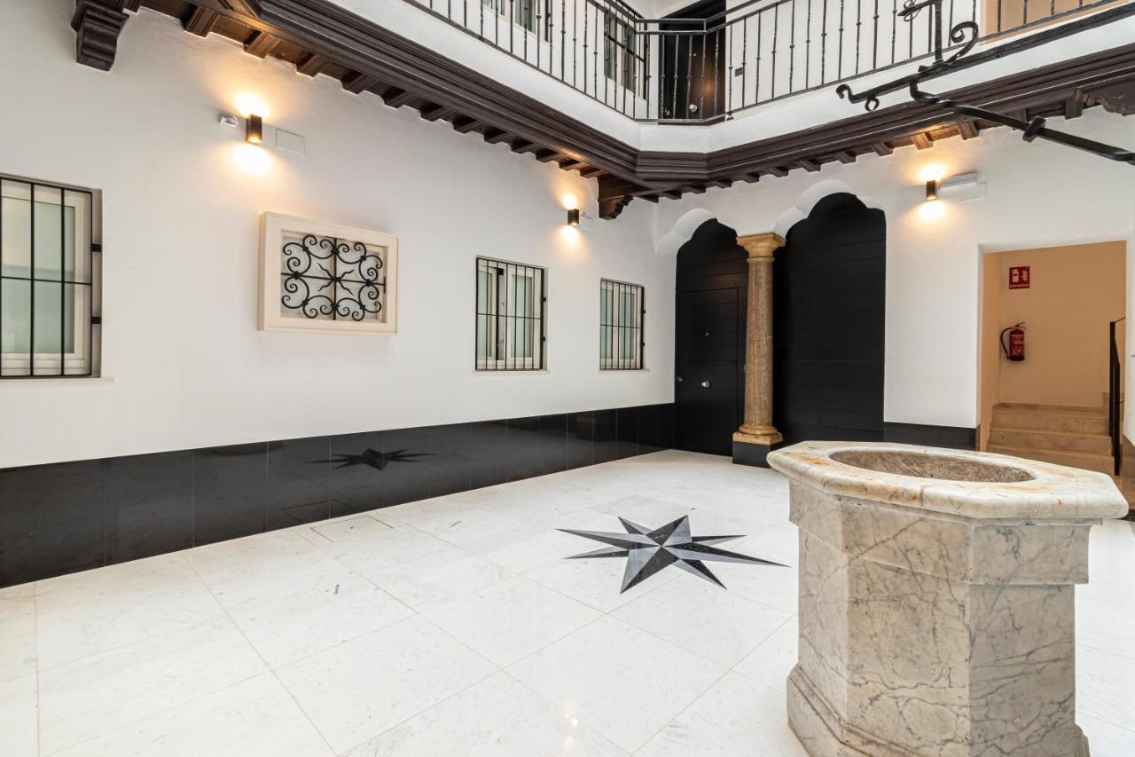 Allo Apartments San Roque Bajo B Cádiz Kültér fotó