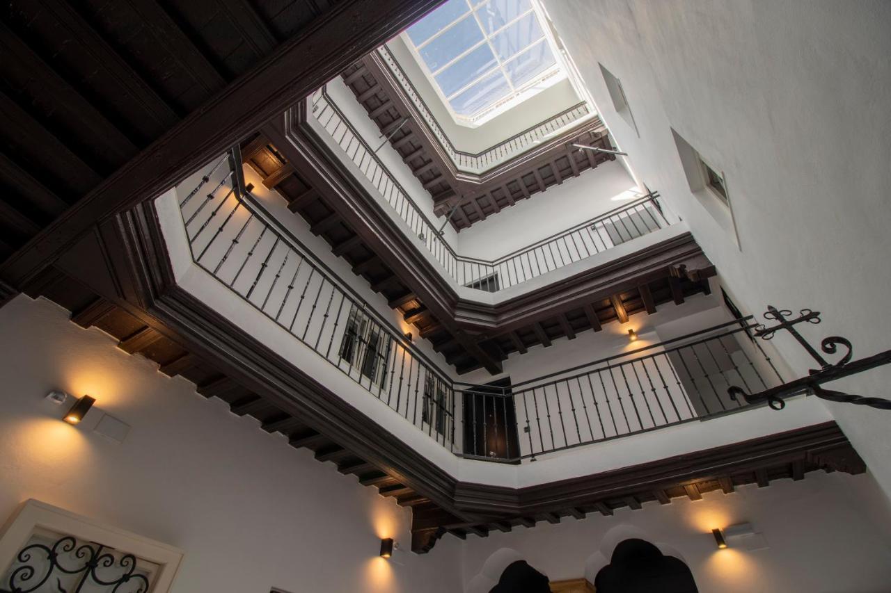 Allo Apartments San Roque Bajo B Cádiz Kültér fotó